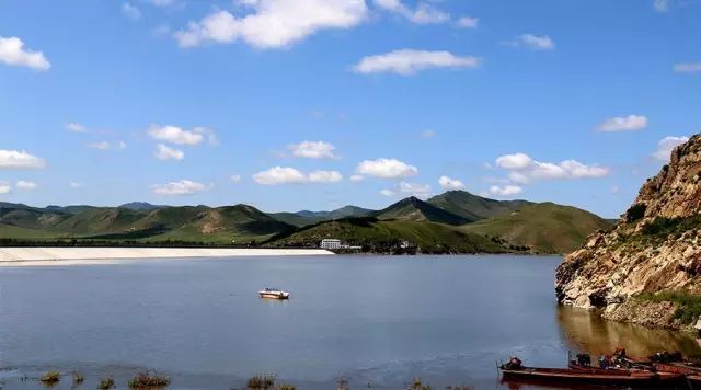 赤峰市巴林左旗海苏沟水库,巴林左旗沙那水库