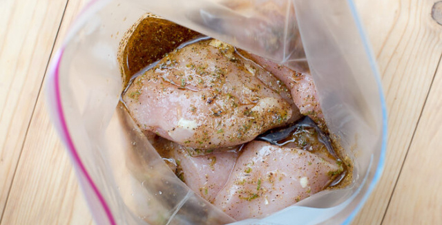 韩式烧烤攻略,家庭自制bbq烧烤做法