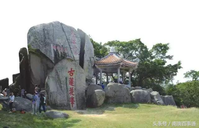 汕头旅游景点推荐第一名,汕头文物保护单位旅游景点推荐