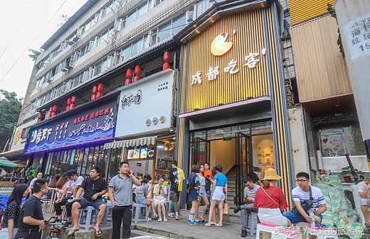 成都被评为美食之都,成都特色美食推荐排名前十有哪些