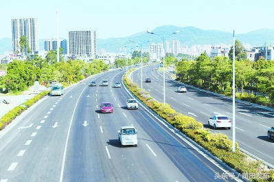 莆田中国幸福城市,莆田一个充满阳光的城市