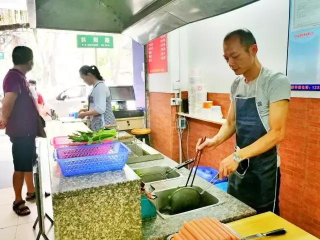 千万不要来柳州，我是认真的！