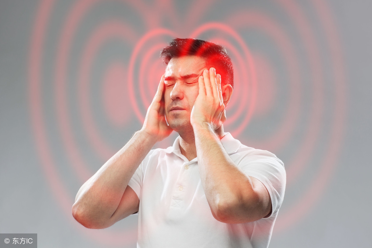 请问经常头痛怎么回事,你为什么会头痛
