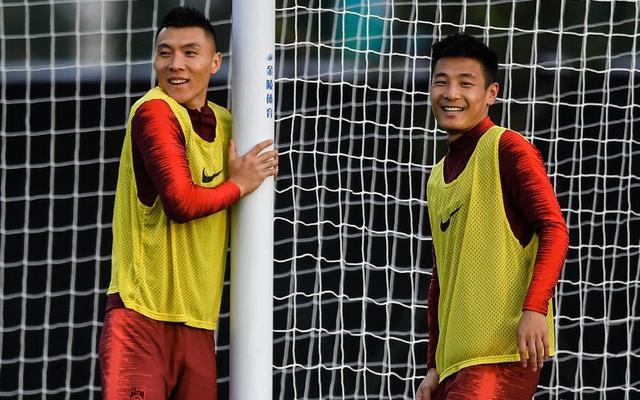 扎心了!印度足协力捧中国足球:与中国之战代表亚洲足球新纪元