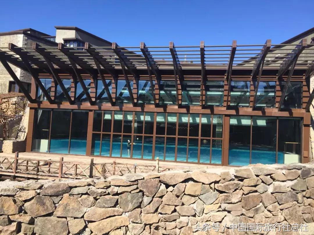 北京低价好玩泡汤的地方推荐,北京周边温泉一日游推荐