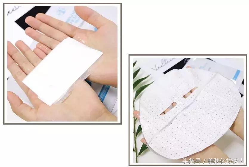 烂脸救星医美面膜到底能不能用,医美面膜和其他面膜有什么区别