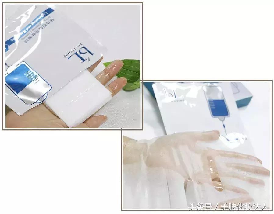 医美面膜别乱用这几款无限回购,医美面膜大科普谨慎跟风防止踩雷