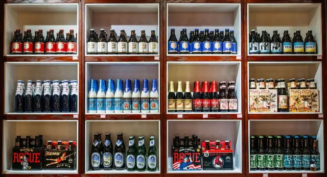 济南慕尼黑皇家啤酒餐厅,德国慕尼黑啤酒皇家酒馆