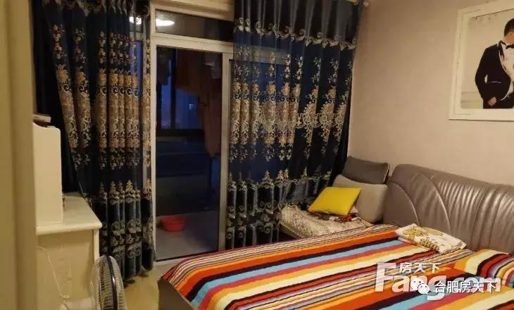 明珠广场附近二手房小户型,白云明珠广场三房两厅