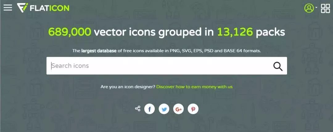 图标素材库大全,一网打尽地图高清版