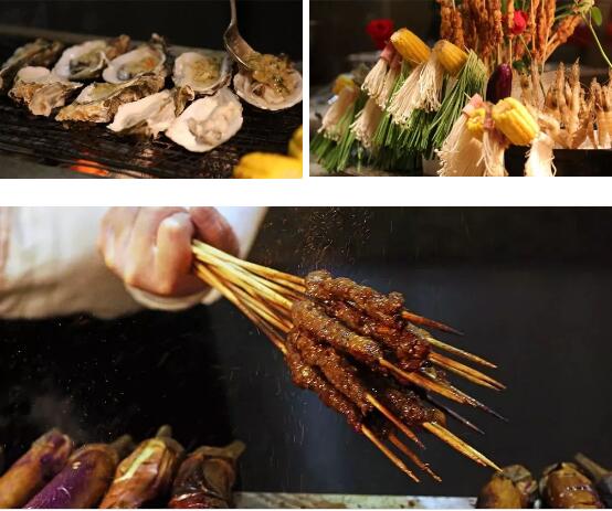 下午茶季｜我和这家酒店有个约会