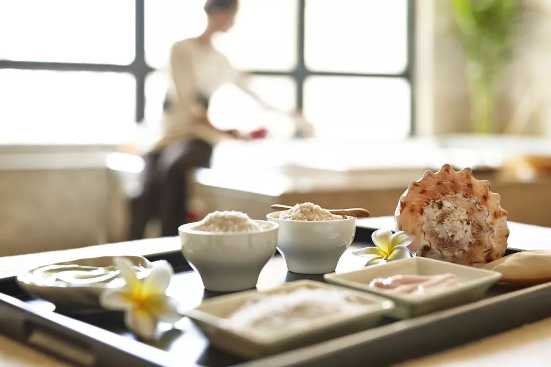 下午茶季｜我和这家酒店有个约会