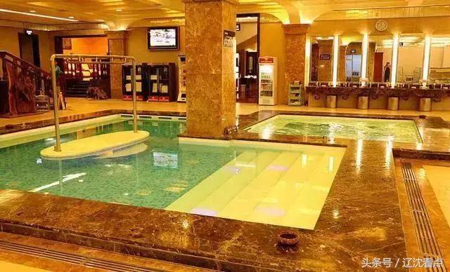 中国浴城,中国浴都石家庄