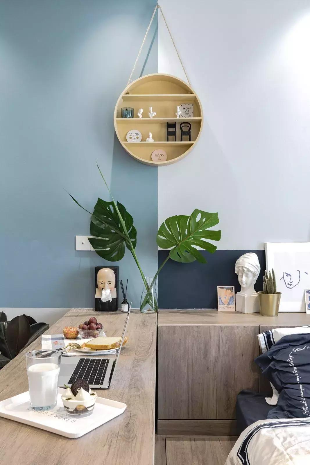 小公寓多收纳设计,超强收纳设计让你的房子实用翻倍