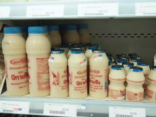 泰国特色美食10元一条,泰国7-11便利店美食推荐攻略