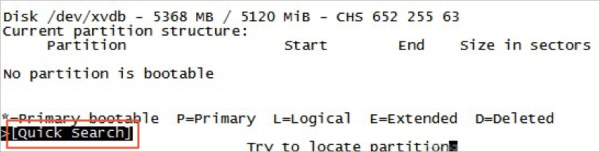 linux恢复误删除内容,数据被删恢复