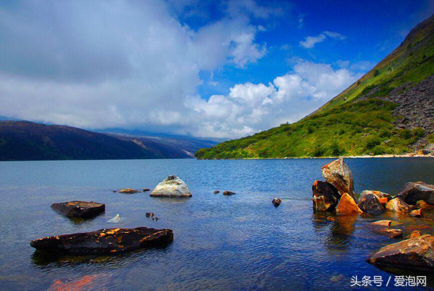 重庆到甘孜稻城旅游攻略,甘孜木格措必去的景点推荐