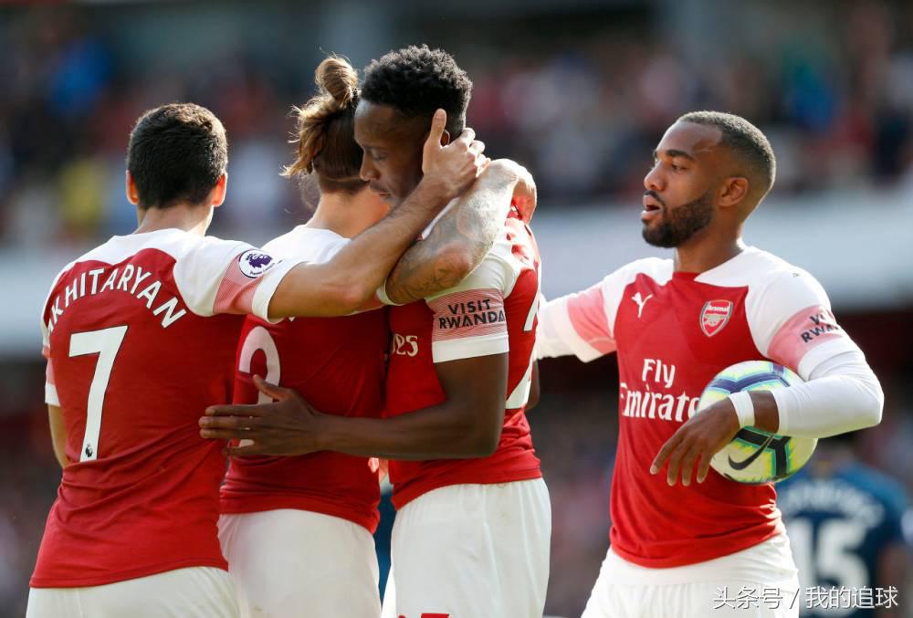 阿森纳怀旧经典,阿森纳最有意义的球衣