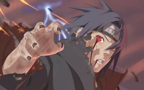 火影忍者中晓组织的所有成员,火影忍者晓组织的成员代号是什么