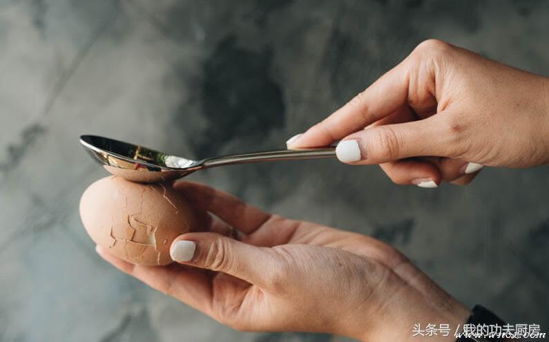 商业版茶叶蛋的正宗做法,四川茶叶蛋的正宗做法