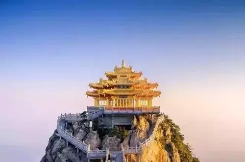 顶级风水建筑设计,建筑设计常见风水问题及解释