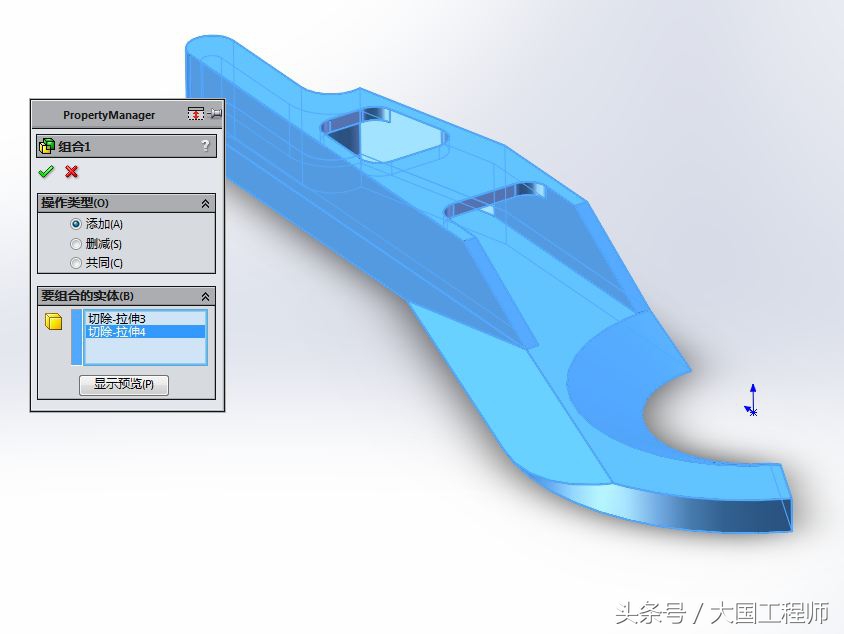 solidworks第9届3d建模练习题汇总,SolidWorks零件建模思路