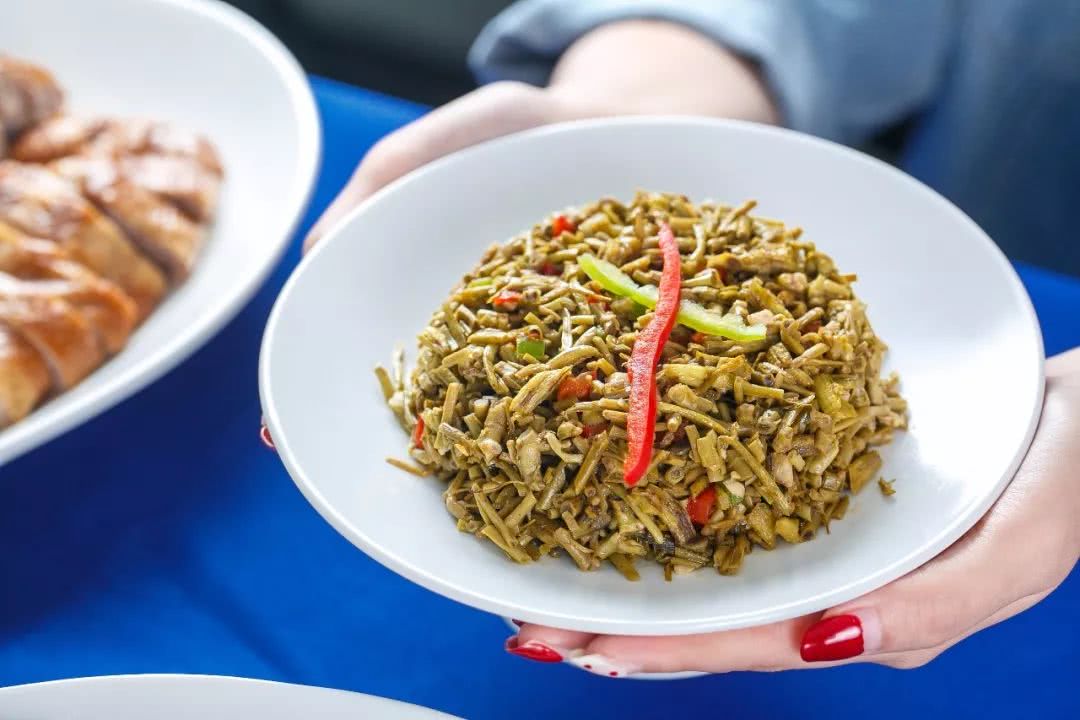 段祺瑞故居徽菜,天津重庆道段祺瑞故居