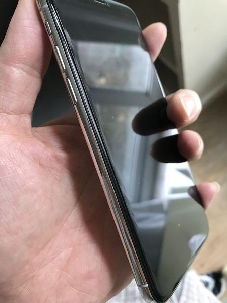 iphonex没贴膜全是划痕,iphonex建议使用什么钢化膜