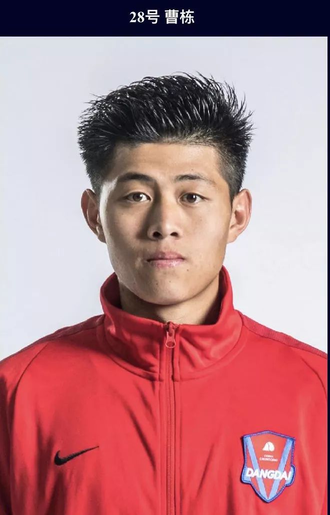 幸运星出品多名球员入选国字号李晓明、徐友刚、胡睿宝等领衔