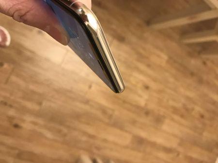 iphonex没贴膜全是划痕,iphonex建议使用什么钢化膜