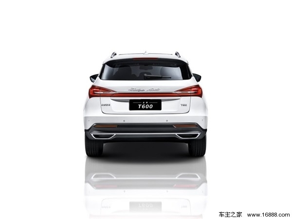 全新众泰t600,全新众泰t600价格