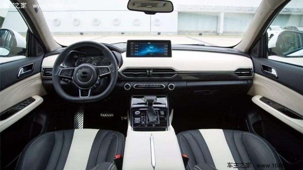 全新众泰t600,全新众泰t600价格