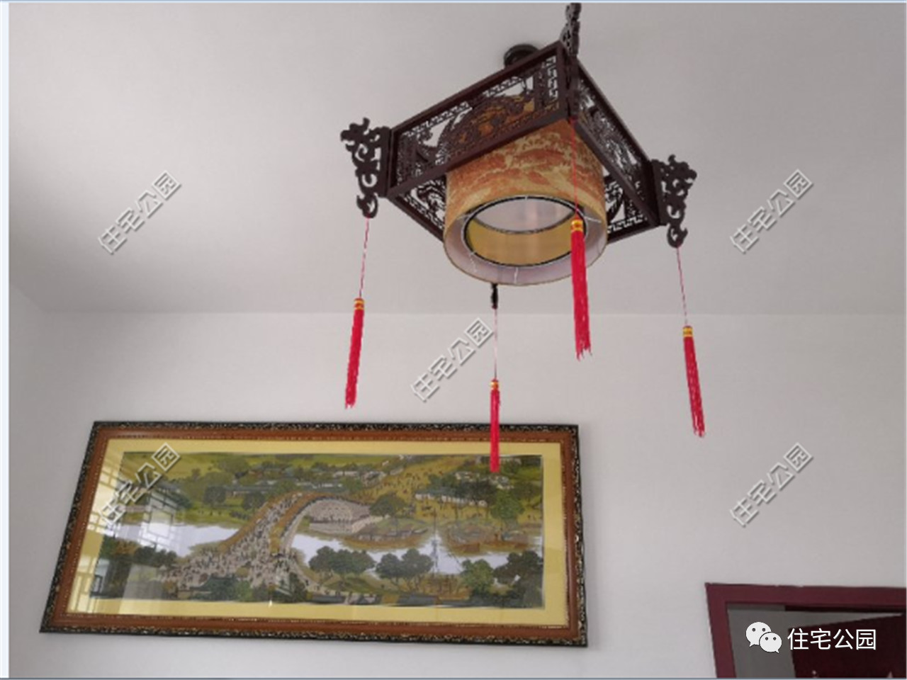 农村人养老还是一层好，四川小伙28万为父母建三合院，美到没邻居