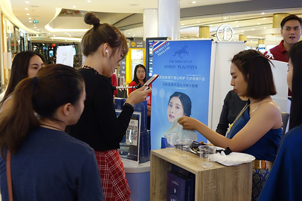 泰国知名面膜品牌,泰国面膜品牌大全