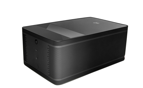 小狗机器人触控投影puppycube评测：颠覆交互体验的AI新物种