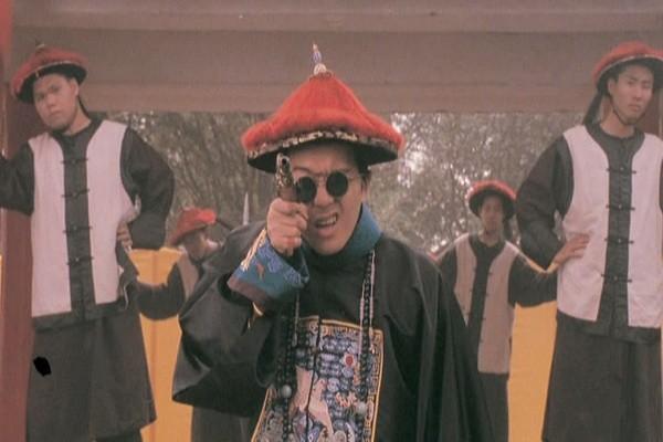 周星驰主演十大经典电影排行，功夫第二，第一名太经典没有争议！