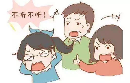 孩子叛逆厌学撒谎怎样心理疏导,孩子叛逆厌学不听管教怎么办