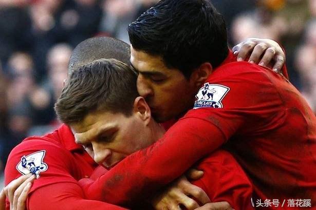 你永远不会独行利物浦歌词,你永远不会独行利物浦