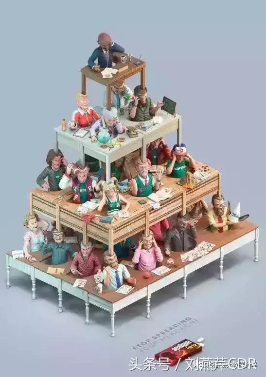 创意设计商业平面广告,世界顶级创意平面广告