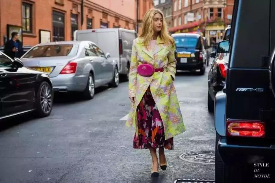 秋季小单鞋谁穿谁好看 (百搭轻便小单鞋总有一款适合你)