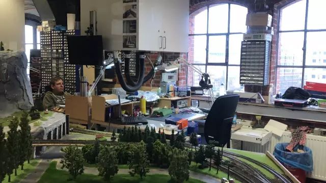 德国汉堡房车旅行 (汉堡房车自驾游)