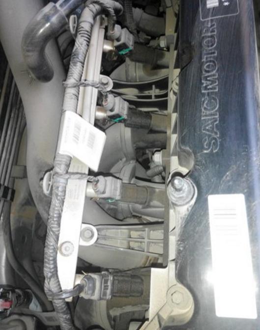 汽车出现暂时怠速不稳是怎么回事,汽车抖动怠速不稳是什么问题