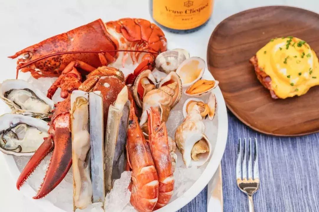 秋日上海城市漫步,秋日的上海街道