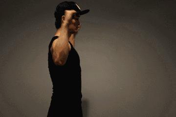 如何防止肩袖损伤,怎么避免肩关节疼