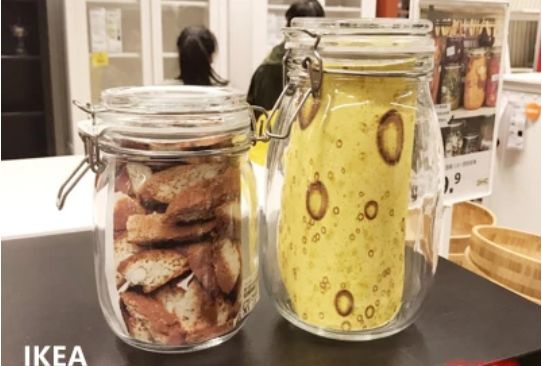 欲把厨房塞满！备战双十一！看败家老爷们儿的购物车里有啥