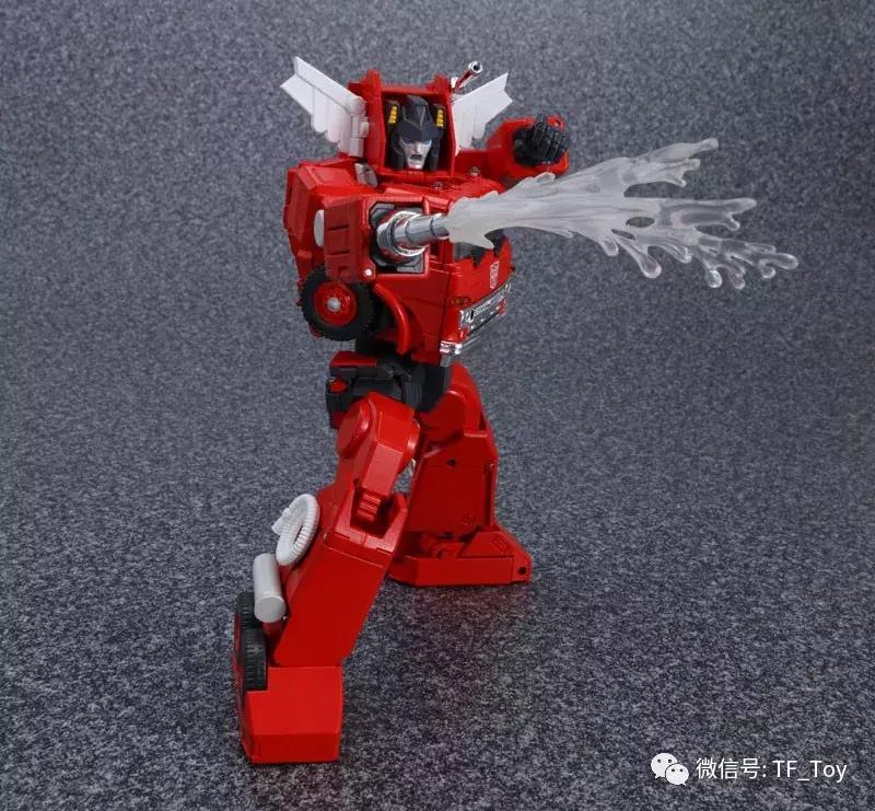 mp5玩具高端版,21年值得入手的mp系列玩具