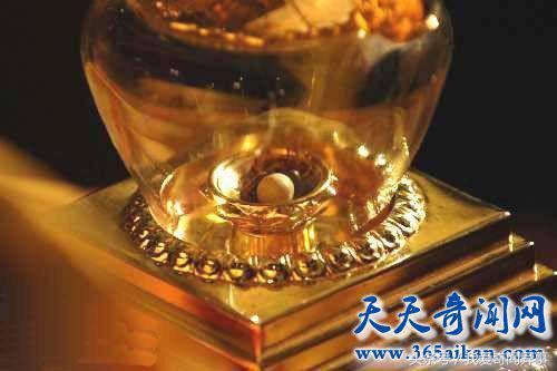 舍利子为什么会生成小舍利子,舍利子究竟是怎么形成的