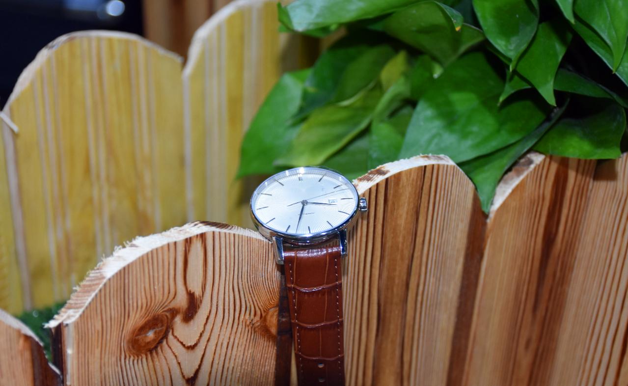 梅花307全自动机械表2783机芯,最好的全自动机械表机芯