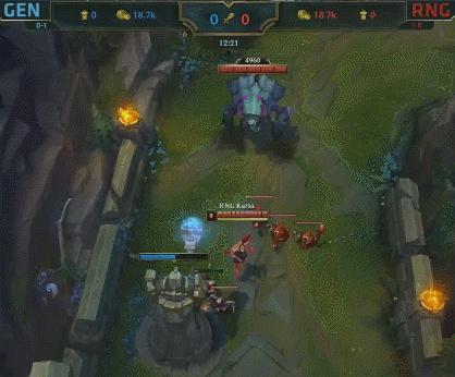 rng开车杀尺帝完整视频,rng尺帝比赛