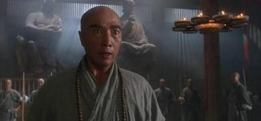 两人练武致人死亡,武学字典少林寺